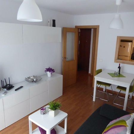 Appartement A Malaga Ngoại thất bức ảnh