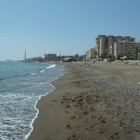 Appartement A Malaga Ngoại thất bức ảnh