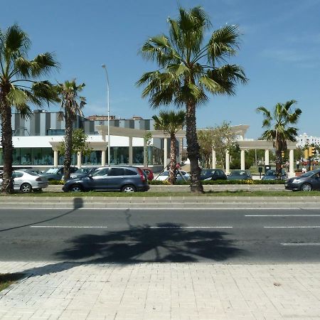 Appartement A Malaga Ngoại thất bức ảnh