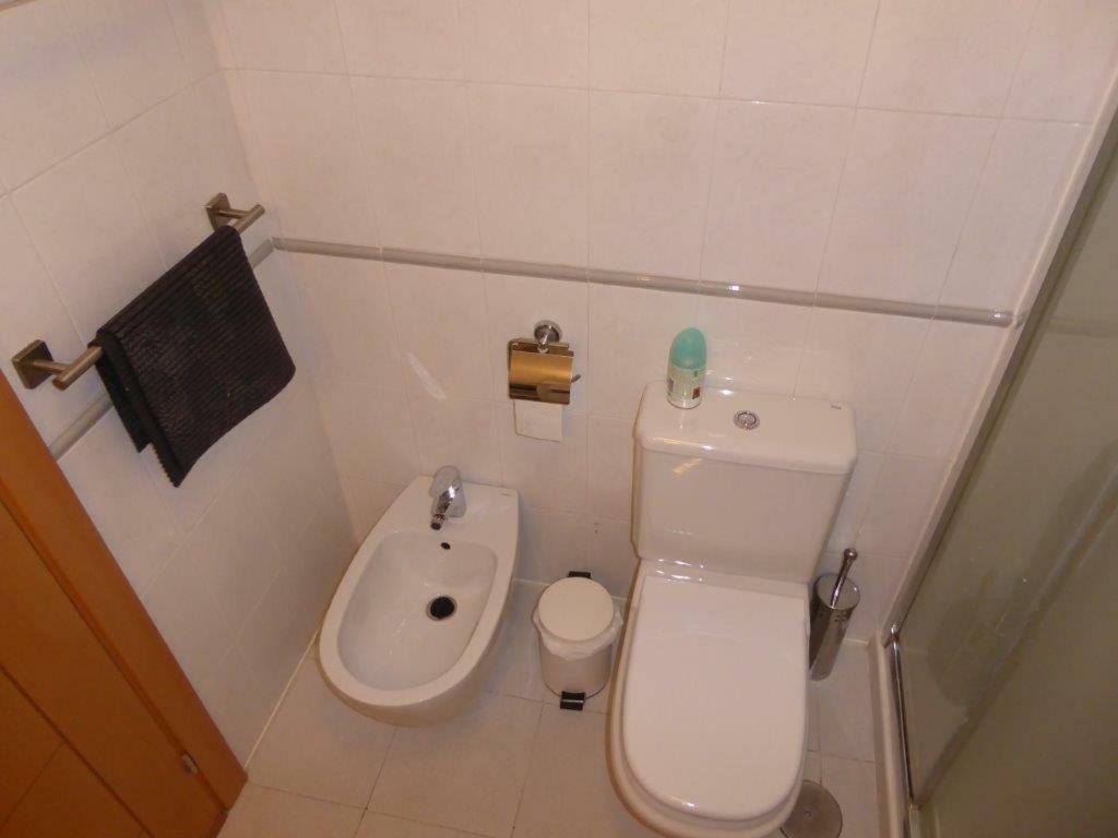 Appartement A Malaga Ngoại thất bức ảnh
