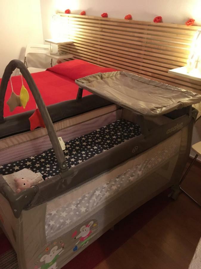 Appartement A Malaga Ngoại thất bức ảnh