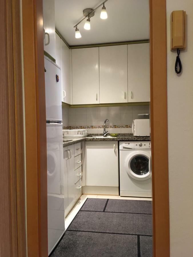 Appartement A Malaga Ngoại thất bức ảnh