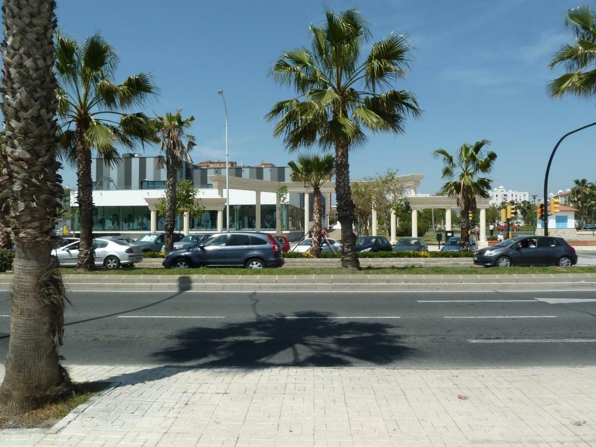 Appartement A Malaga Ngoại thất bức ảnh